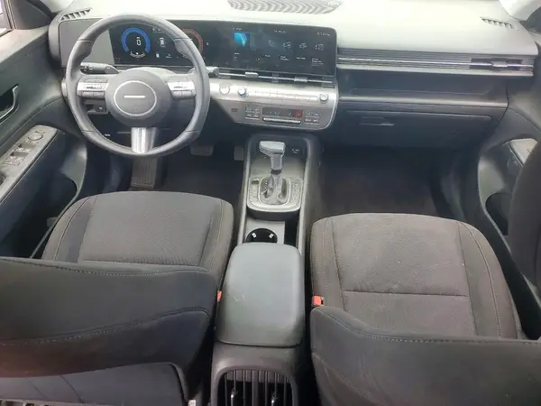 KM8HBCAB6SU305976 2025 HYUNDAI KONA - Image 8