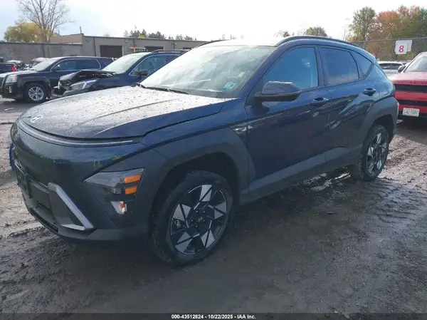 KM8HBCAB6SU308201 2025 HYUNDAI KONA - Image 2