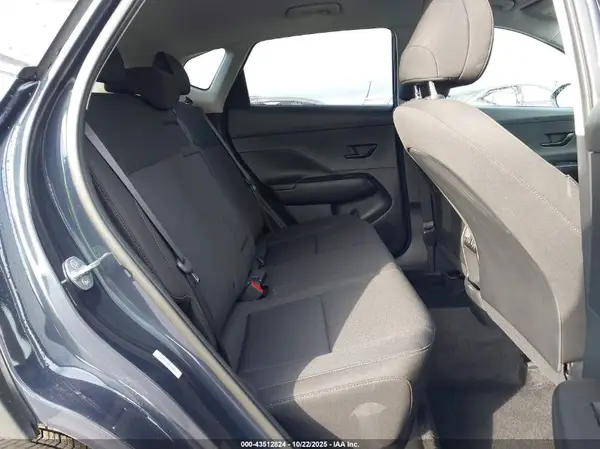 KM8HBCAB6SU308201 2025 HYUNDAI KONA - Image 8
