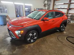 KM8HBCAB6SU309414 2025 HYUNDAI KONA