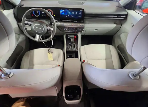 KM8HBCAB6SU309414 2025 HYUNDAI KONA - Image 8