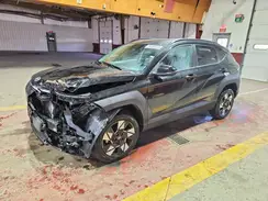KM8HBCAB6SU310188 2025 HYUNDAI KONA