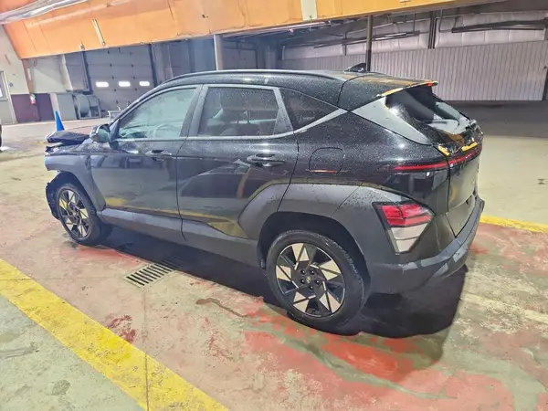 KM8HBCAB6SU310188 2025 HYUNDAI KONA - Image 2
