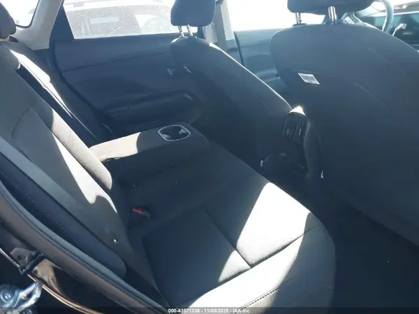 KM8HBCAB6SU310708 2025 HYUNDAI KONA - Image 8