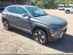 KM8HBCAB6SU310806 2025 HYUNDAI KONA