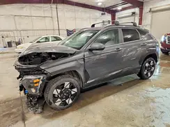 KM8HBCAB6SU312703 2025 HYUNDAI KONA