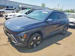 KM8HBCAB6SU321823 2025 HYUNDAI KONA