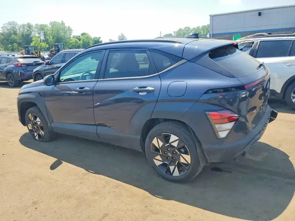 KM8HBCAB6SU321823 2025 HYUNDAI KONA - Image 2