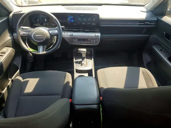 KM8HBCAB6SU321823 2025 HYUNDAI KONA - Image 8