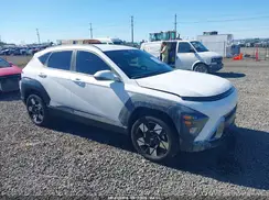 KM8HBCAB6SU323121 2025 HYUNDAI KONA