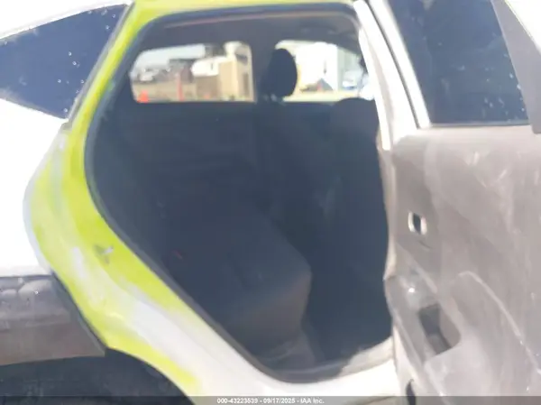 KM8HBCAB6SU323121 2025 HYUNDAI KONA - Image 8