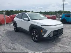 KM8HBCAB6SU323152 2025 HYUNDAI KONA