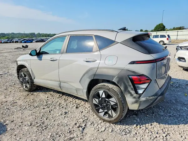 KM8HBCAB6SU326309 2025 HYUNDAI KONA - Image 2