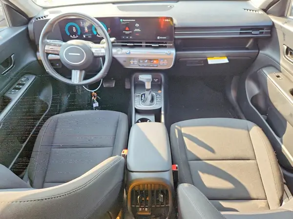 KM8HBCAB6SU326309 2025 HYUNDAI KONA - Image 8