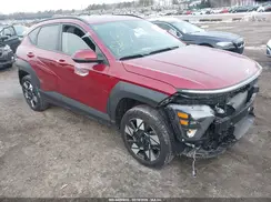 KM8HBCAB6SU327606 2025 HYUNDAI KONA