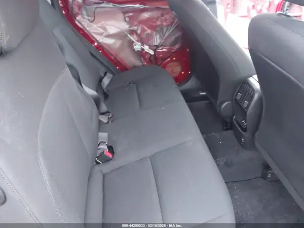 KM8HBCAB6SU327606 2025 HYUNDAI KONA - Image 8