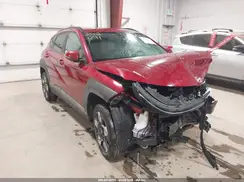 KM8HBCAB6SU327623 2025 HYUNDAI KONA