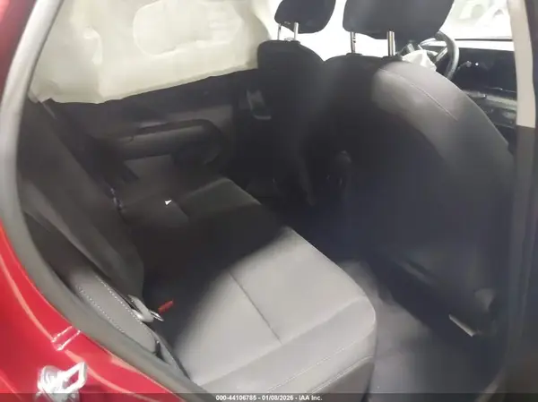 KM8HBCAB6SU327623 2025 HYUNDAI KONA - Image 8
