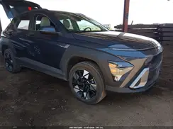 KM8HBCAB6SU332630 2025 HYUNDAI KONA
