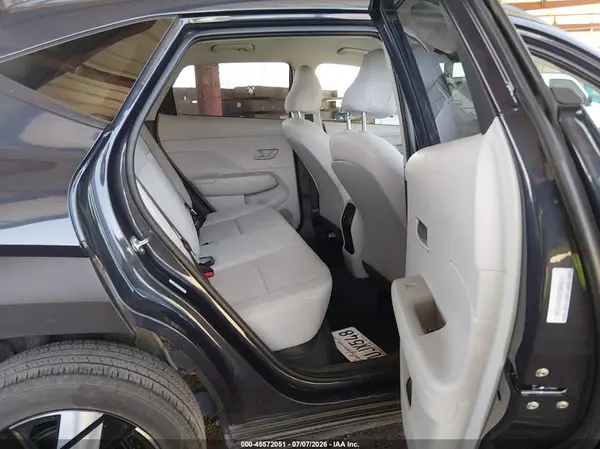 KM8HBCAB6SU332630 2025 HYUNDAI KONA - Image 8