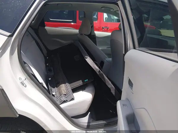 KM8HBCAB6SU338475 2025 HYUNDAI KONA - Image 8