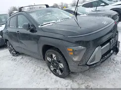 KM8HBCAB6SU339027 2025 HYUNDAI KONA