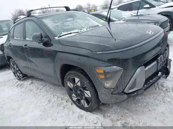 KM8HBCAB6SU339027 2025 HYUNDAI KONA - Image 1