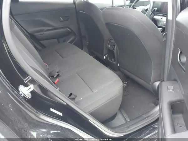 KM8HBCAB6SU339027 2025 HYUNDAI KONA - Image 8
