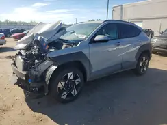KM8HBCAB6SU339951 2025 HYUNDAI KONA