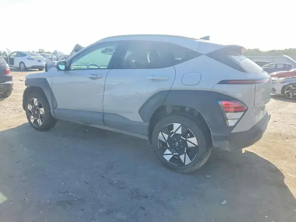 KM8HBCAB6SU339951 2025 HYUNDAI KONA - Image 2