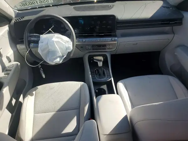 KM8HBCAB6SU339951 2025 HYUNDAI KONA - Image 8