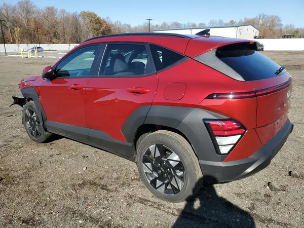 KM8HBCAB6SU341229 2025 HYUNDAI KONA - Image 2