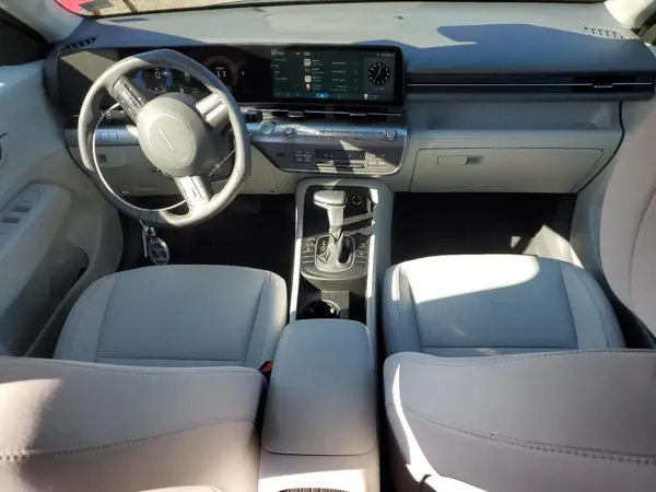 KM8HBCAB6SU341229 2025 HYUNDAI KONA - Image 8