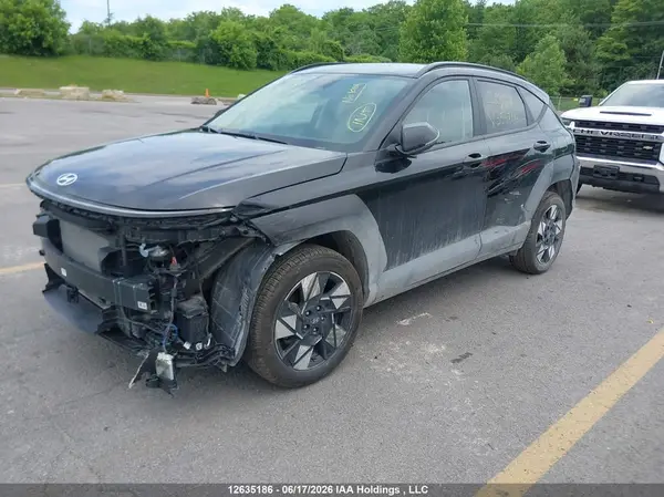 KM8HBCAB6TU355746 2026 HYUNDAI KONA - Image 2