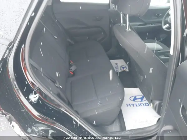 KM8HBCAB6TU366150 2026 HYUNDAI KONA - Image 8