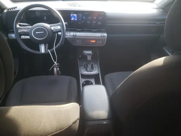 KM8HBCAB7RU038874 2024 HYUNDAI KONA - Image 8