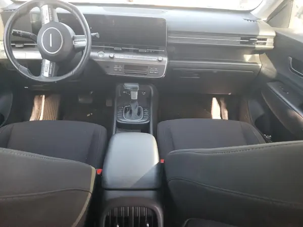KM8HBCAB7RU052452 2024 HYUNDAI KONA - Image 8