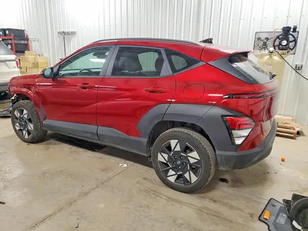 KM8HBCAB7RU056212 2024 HYUNDAI KONA - Image 2