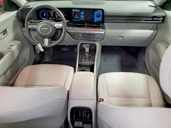 KM8HBCAB7RU056212 2024 HYUNDAI KONA - Image 8