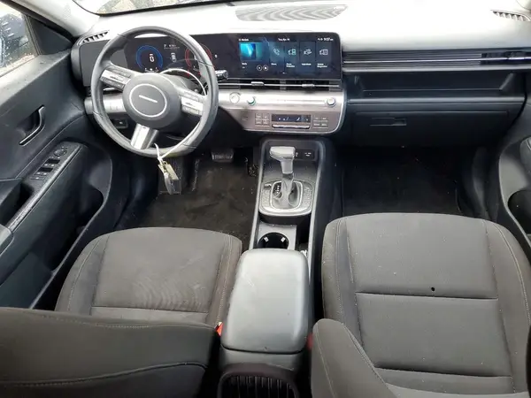 KM8HBCAB7RU058574 2024 HYUNDAI KONA - Image 8