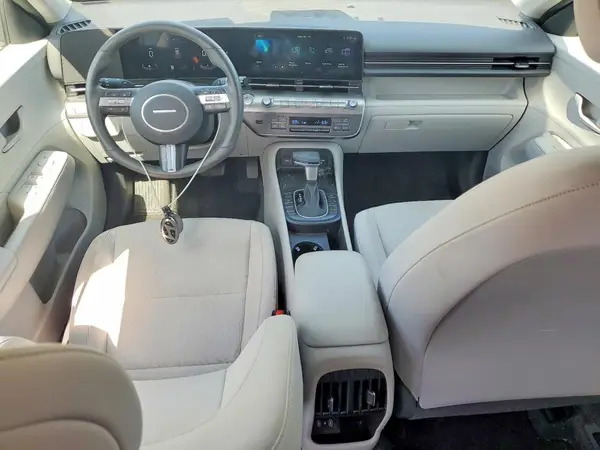 KM8HBCAB7RU059076 2024 HYUNDAI KONA - Image 8