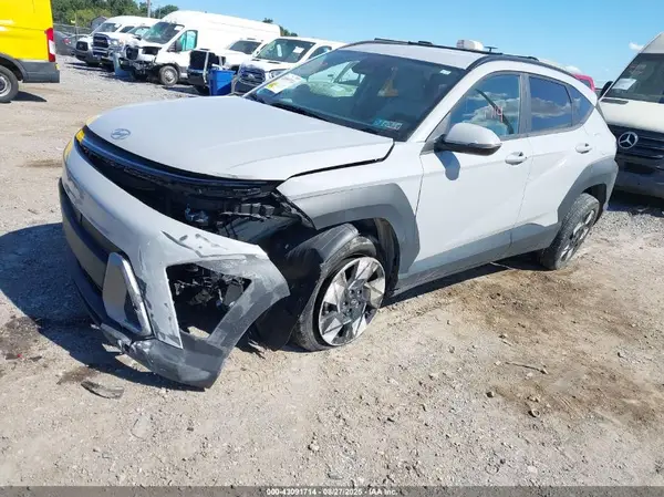 KM8HBCAB7RU061734 2024 HYUNDAI KONA - Image 2