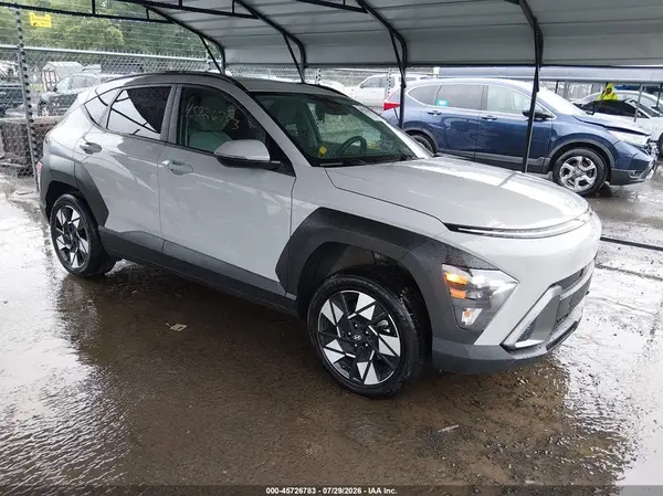 KM8HBCAB7RU071275 2024 HYUNDAI KONA - Image 1