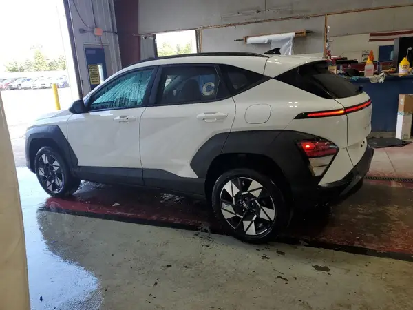KM8HBCAB7RU074001 2024 HYUNDAI KONA - Image 2