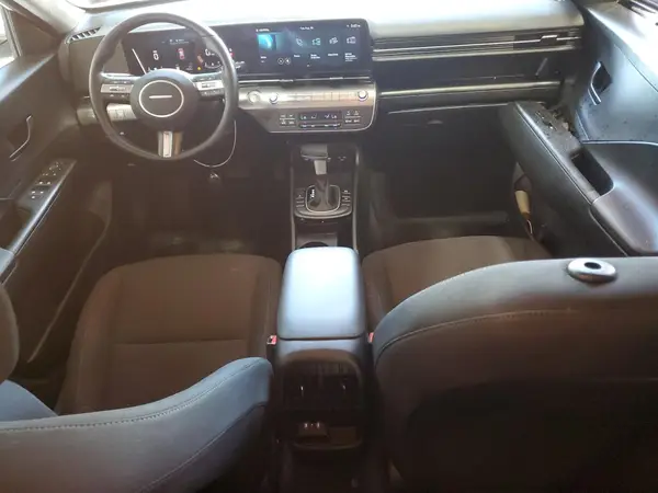 KM8HBCAB7RU074001 2024 HYUNDAI KONA - Image 8