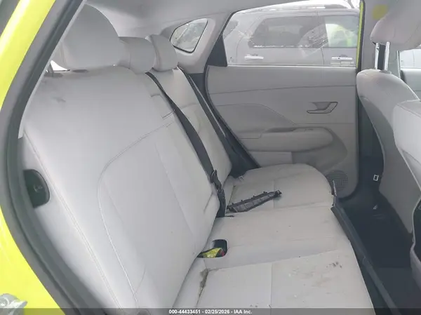 KM8HBCAB7RU074788 2024 HYUNDAI KONA - Image 8