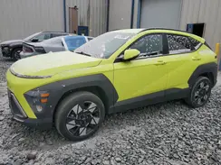 KM8HBCAB7RU078114 2024 HYUNDAI KONA