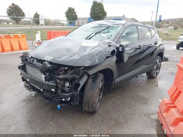 KM8HBCAB7RU078193 2024 HYUNDAI KONA - Image 2