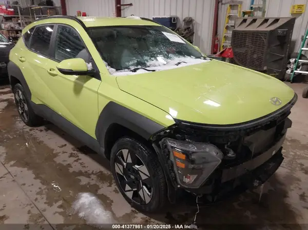 KM8HBCAB7RU079523 2024 HYUNDAI KONA - Image 1