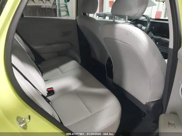 KM8HBCAB7RU079523 2024 HYUNDAI KONA - Image 8
